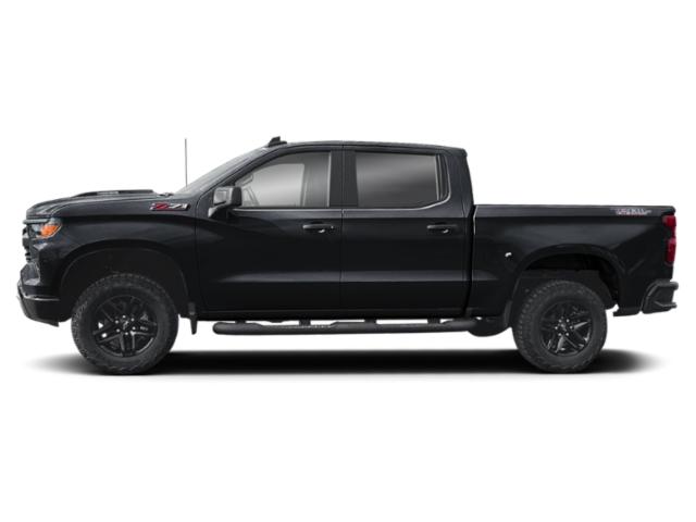 chevrolet silverado 1500 2025 3GCUKCED9SG190923 image chevrolet silverado 1500 2025 3GCUKCED9SG190923 image